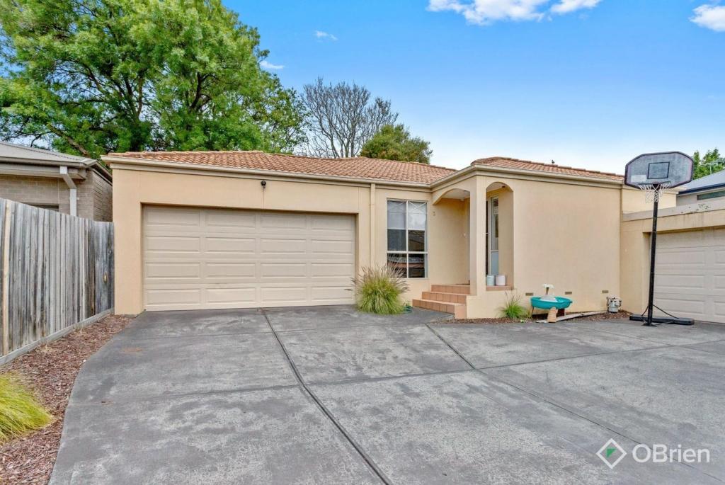 3/12 Gweno Ave, Frankston, VIC 3199