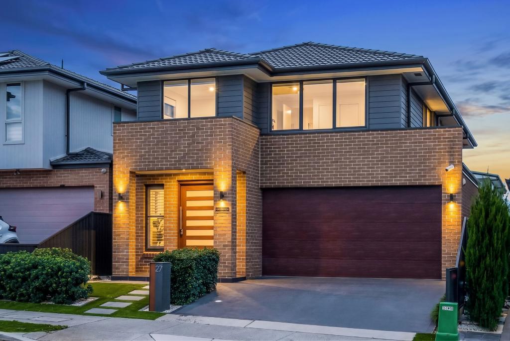 27 Pear St, Austral, NSW 2179