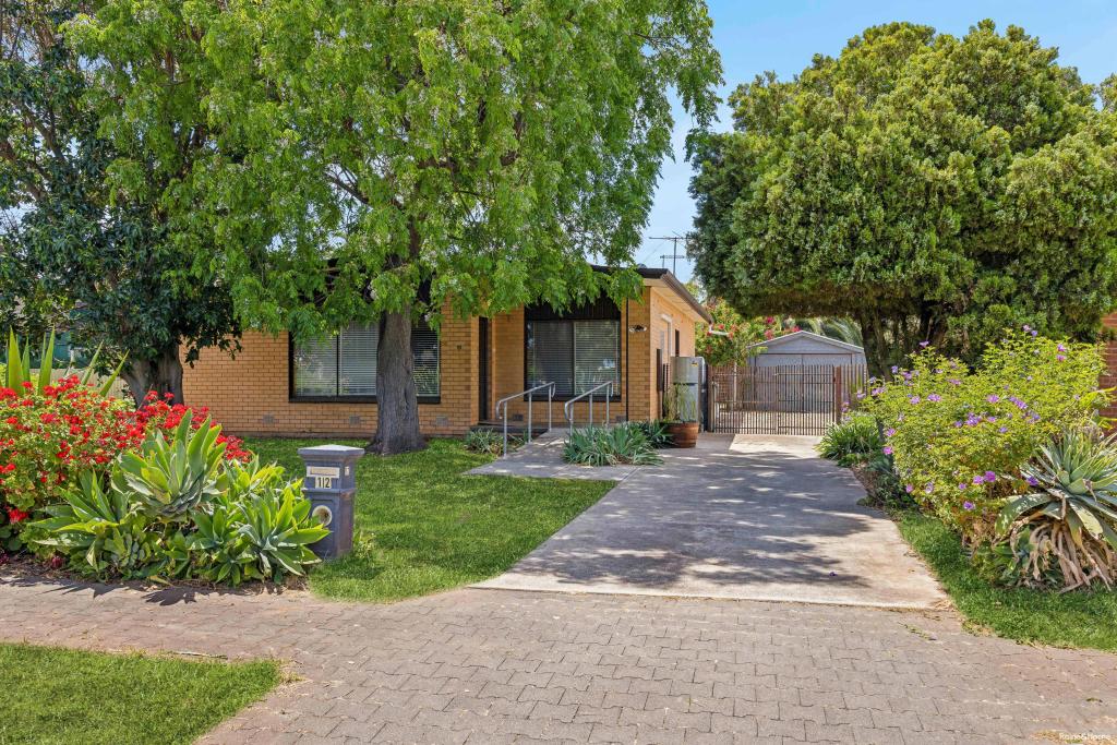 12 Ashton Rd, Davoren Park, SA 5113