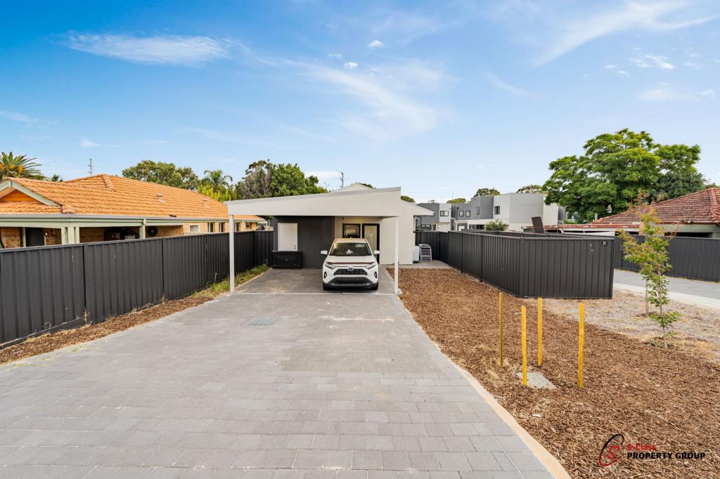 6a Tighe St, Cloverdale, WA 6105