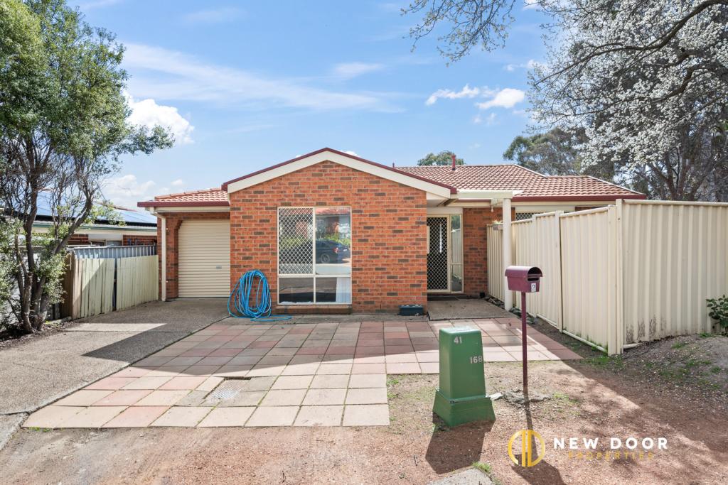 2 Syron Pl, Ngunnawal, ACT 2913