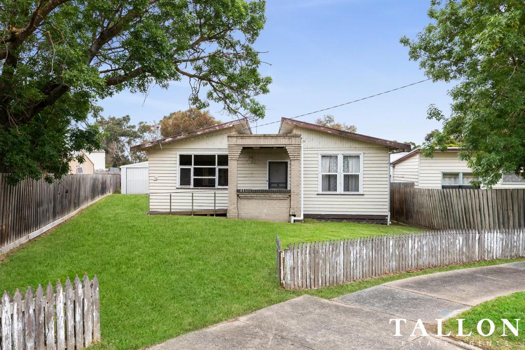 36 Pinewood Dr, Hastings, VIC 3915