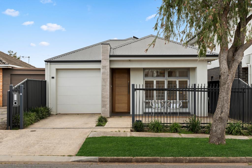 12b Wensleydale Ave, Hectorville, SA 5073
