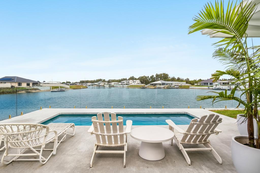 11 Warrina Pl, Yamba, NSW 2464