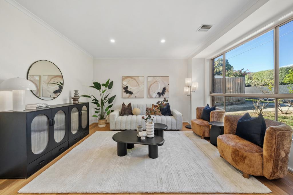 1a Tadedor Ct, Forest Hill, VIC 3131