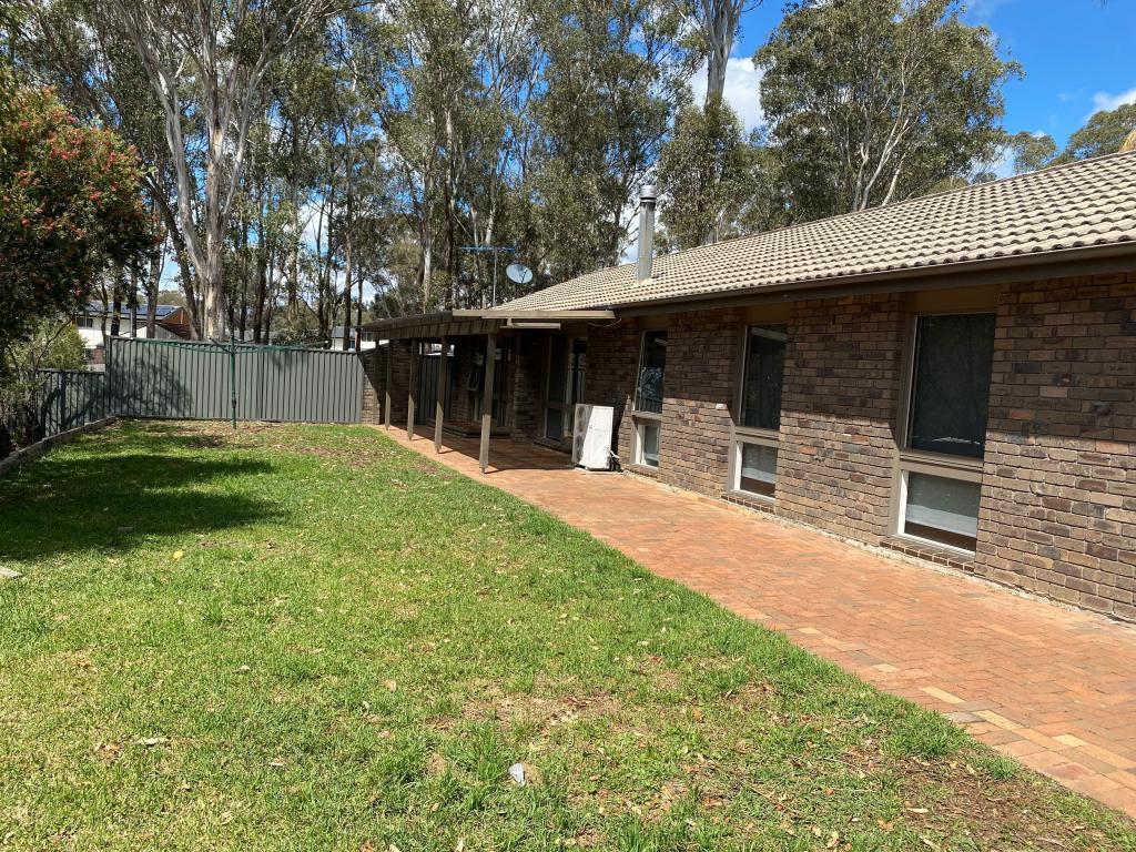 5 Hyton Pl, Cranebrook, NSW 2749