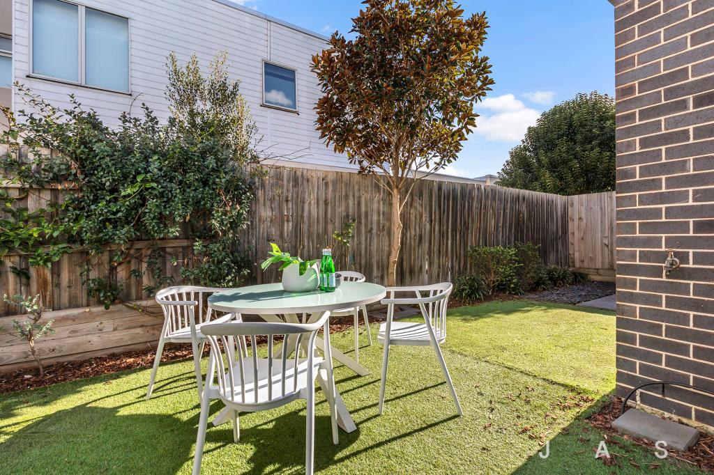 8/156 Francis St, Yarraville, VIC 3013