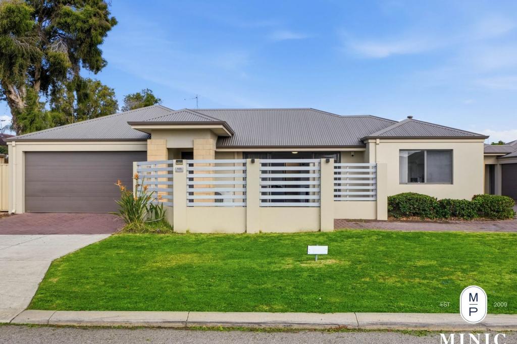 8/29 Grey St, Cannington, WA 6107