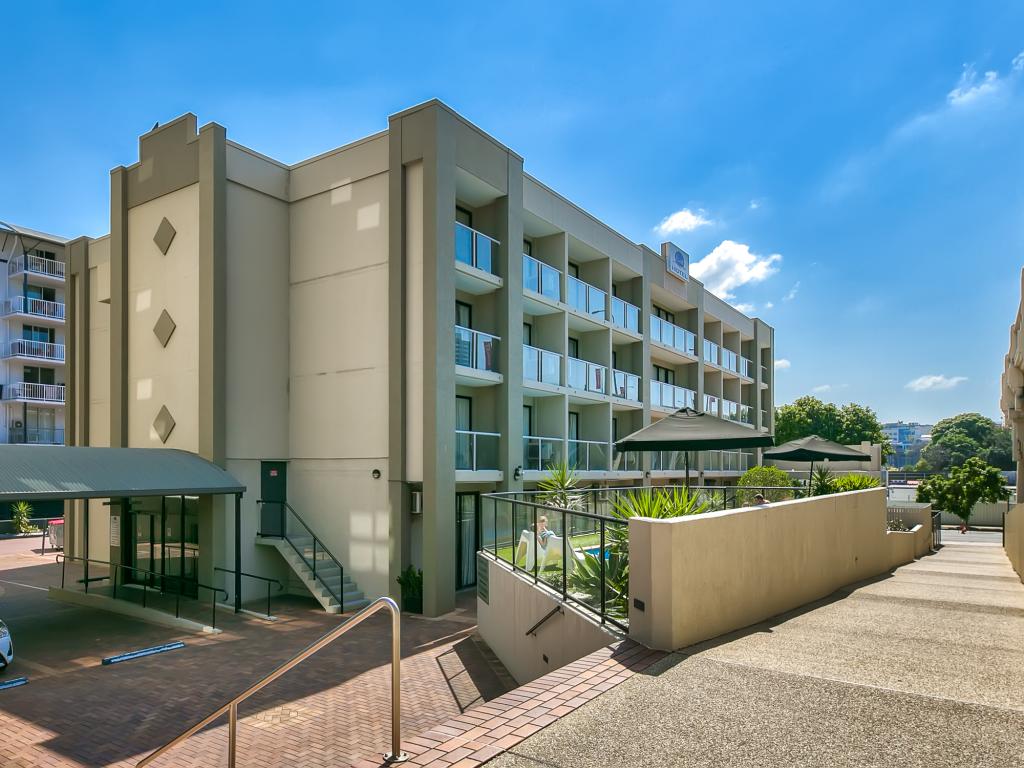 422/20 MONTAGUE RD, SOUTH BRISBANE, QLD 4101