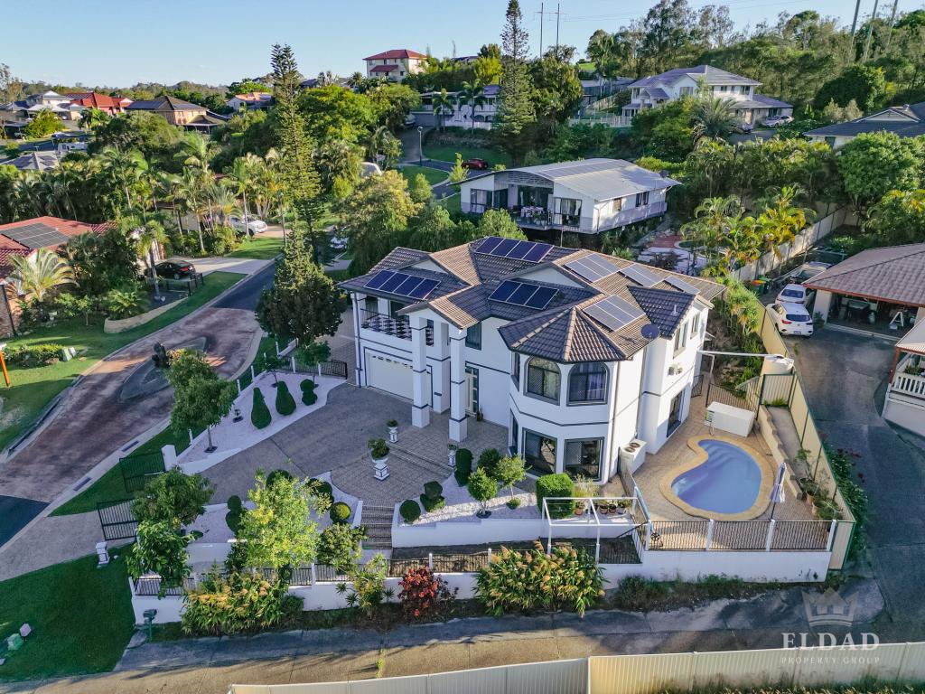 5 Christoffel Cl, Ormeau Hills, QLD 4208