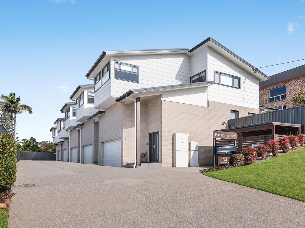 3/34 Chapman St, Port Macquarie, NSW 2444