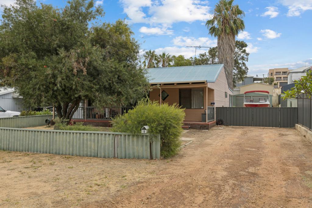 18 Eldora Cres, Falcon, WA 6210