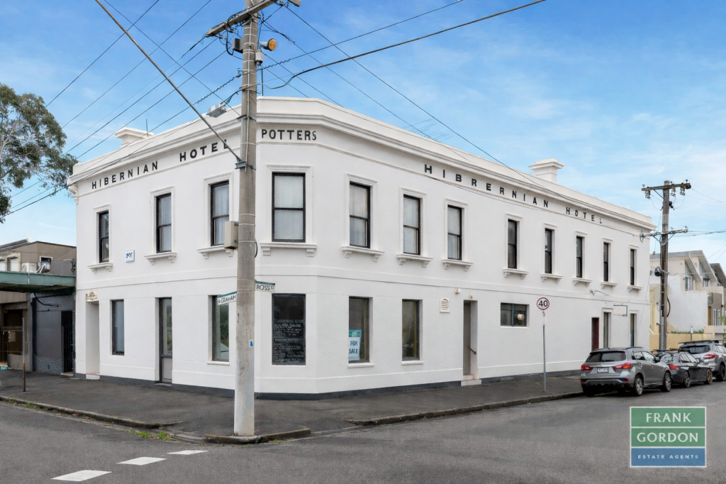 358 Graham St, Port Melbourne, VIC 3207