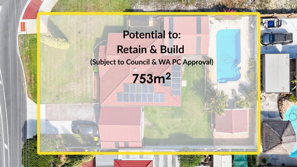 93 Balfour St, Huntingdale, WA 6110