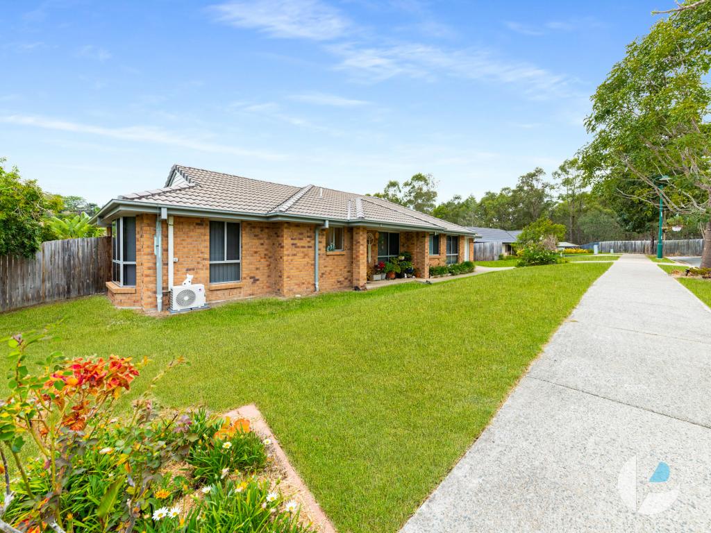 8 Brittania Way, Brassall, QLD 4305