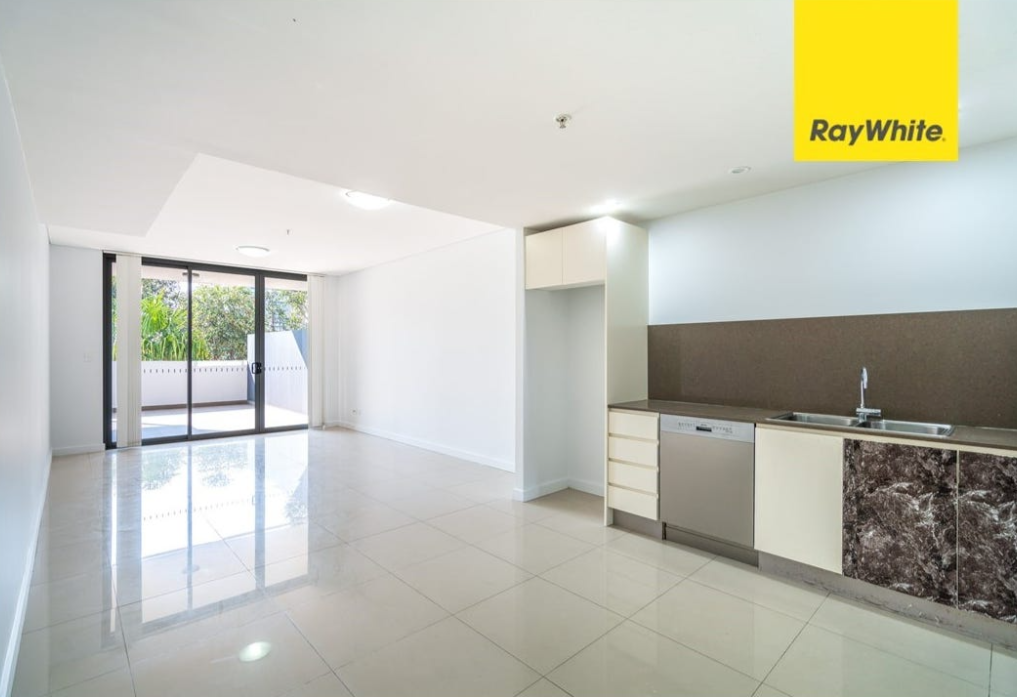 106/6 River Rd, Parramatta, NSW 2150