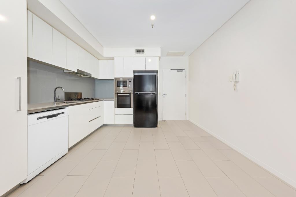 1809/35 Campbell St, Bowen Hills, QLD 4006