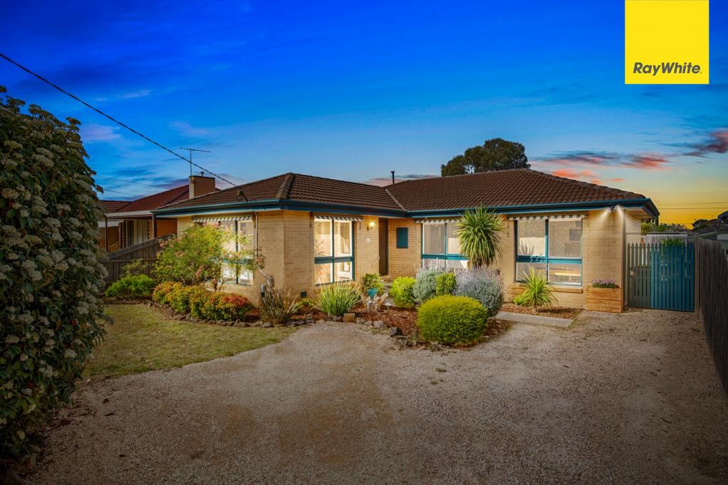 46 Oneills Rd, Melton, VIC 3337