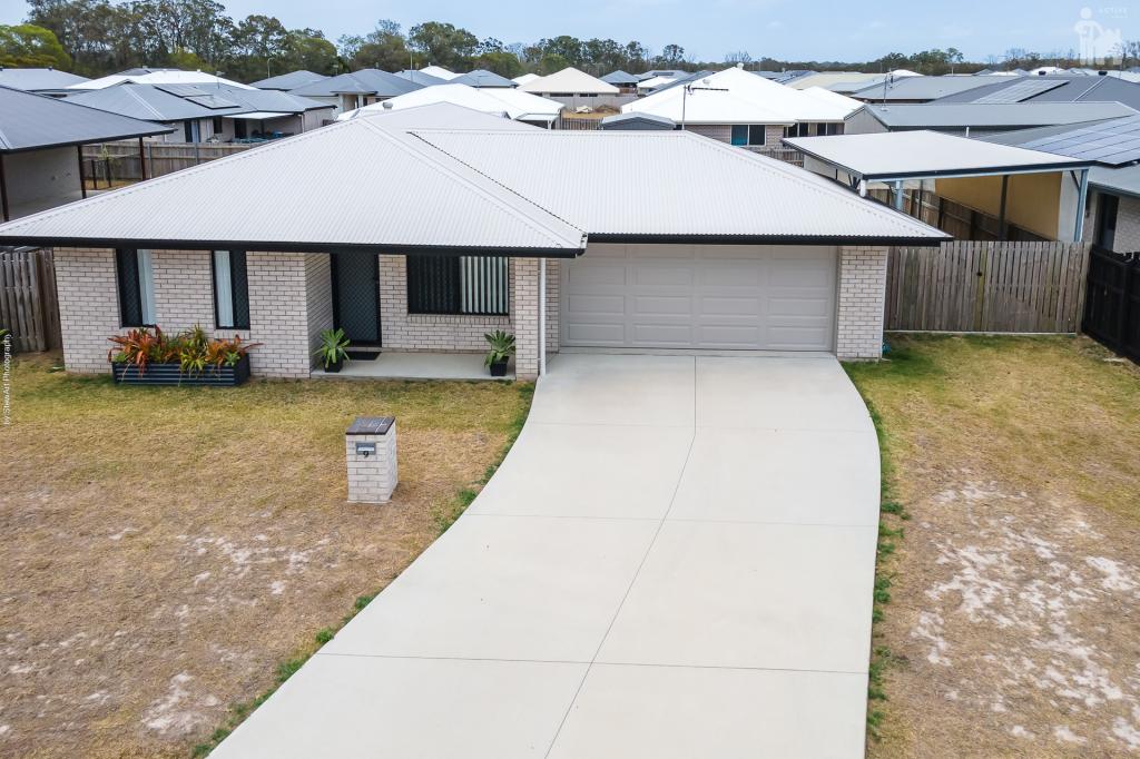 9 Sailaway Cct, Eli Waters, QLD 4655