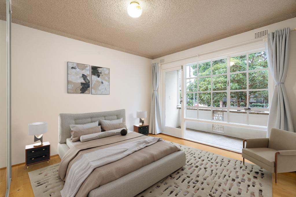 6/44 WEST PDE, WEST RYDE, NSW 2114