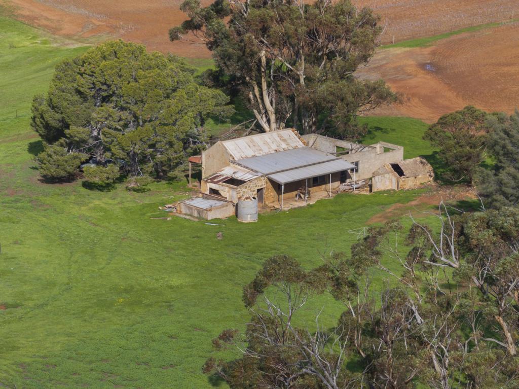 Lot 141 Eudunda Rd, Frankton, SA 5374