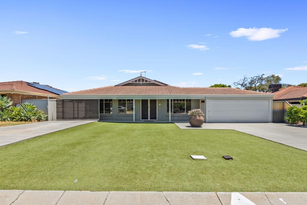 10 Newlin Mews, Clarkson, WA 6030