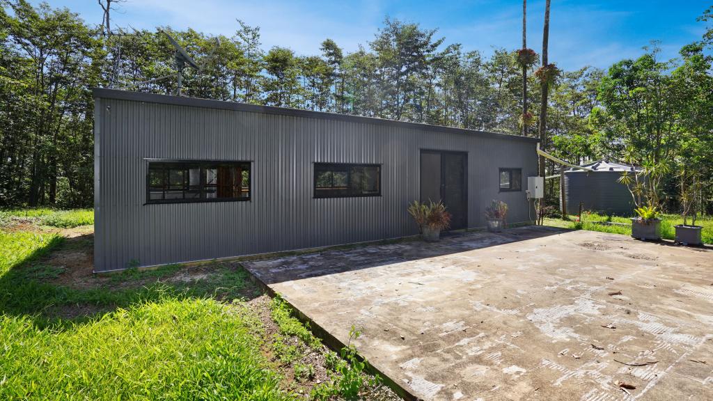 1208 Dalrymple Rd, Dalrymple Heights, QLD 4757