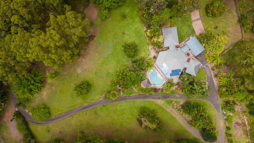 182 Browns Creek Rd, Bridges, QLD 4561