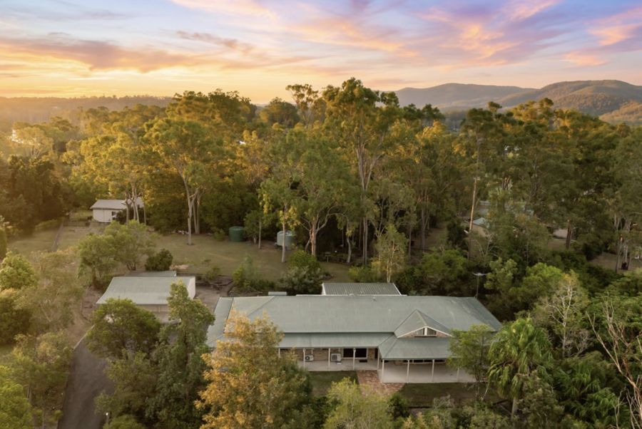 21 Doomba Pl, Karalee, QLD 4306