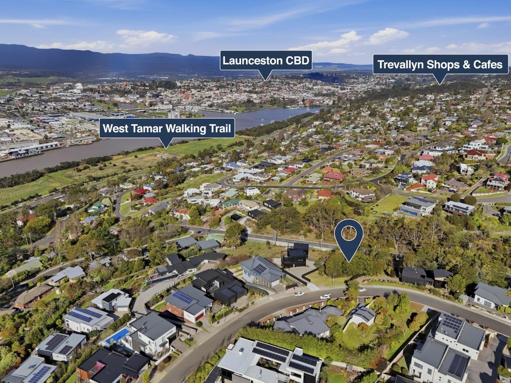 85 Lachlan Pde, Trevallyn, TAS 7250