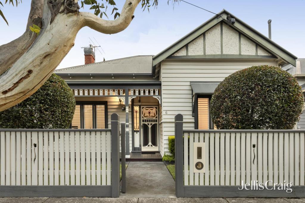 6 Darebin Rd, Northcote, VIC 3070