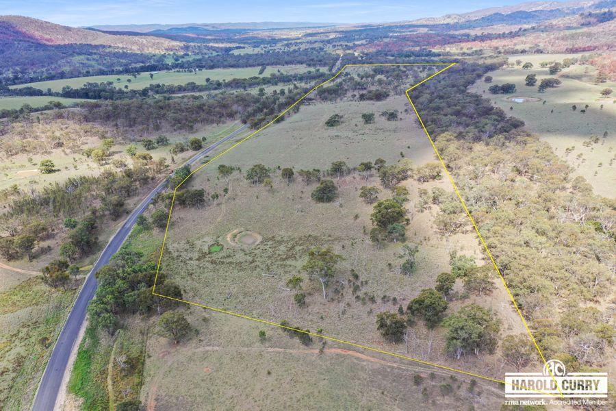 2569 Bruxner Way, Tenterfield, NSW 2372