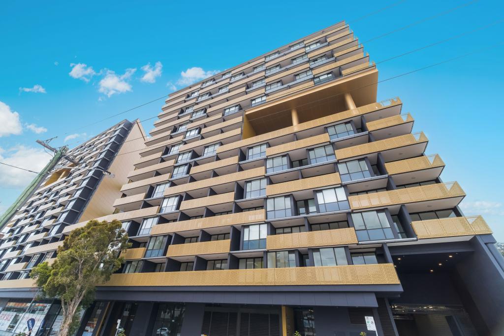 1002/33 TREACY ST, HURSTVILLE, NSW 2220