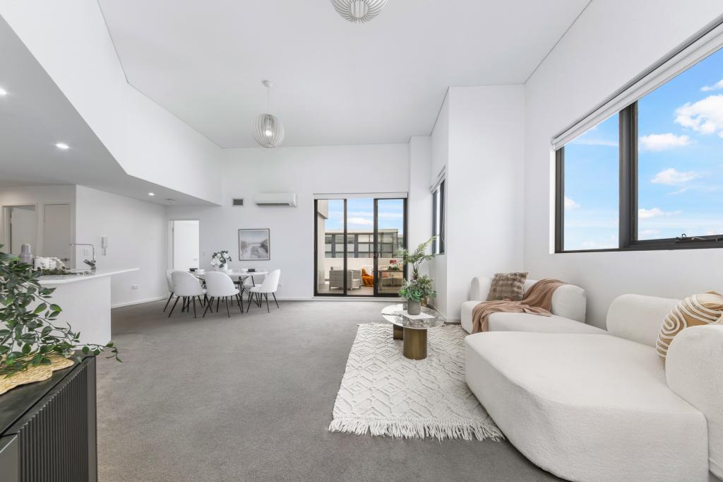 42/2 Bouvardia St, Asquith, NSW 2077