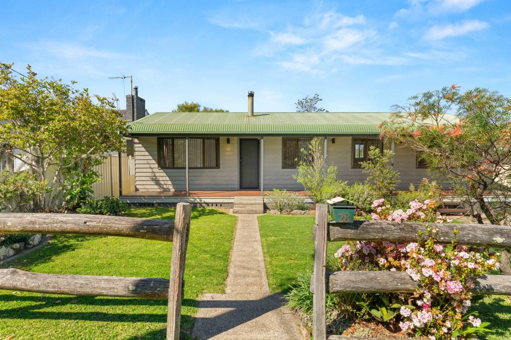 28 Filter Rd, West Nowra, NSW 2541