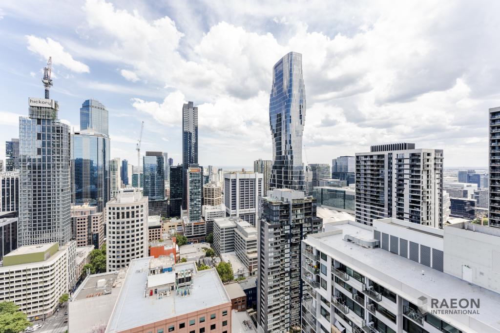 3606/605 LONSDALE ST, MELBOURNE, VIC 3000