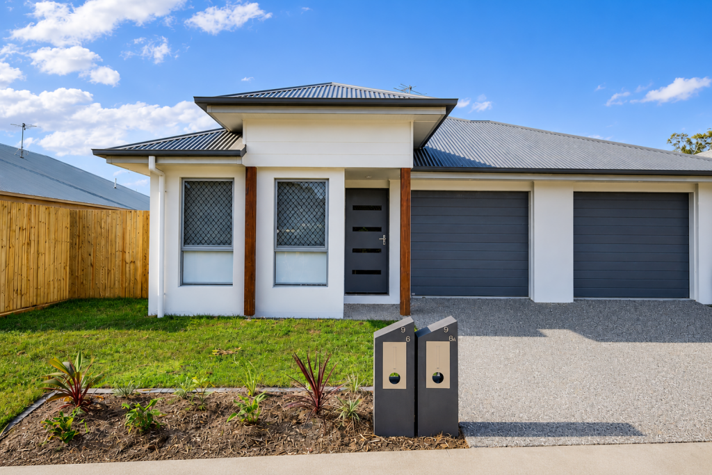 6 A & B/9 Logan Reserve Rd, Waterford West, QLD 4133