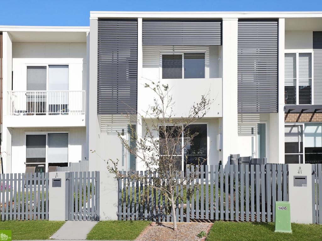 8/41 Bankbook Dr, Wongawilli, NSW 2530