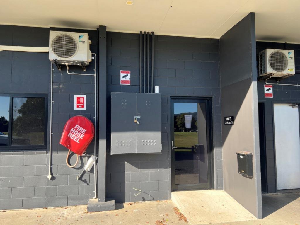 3/32 Edgar St, Coffs Harbour, NSW 2450