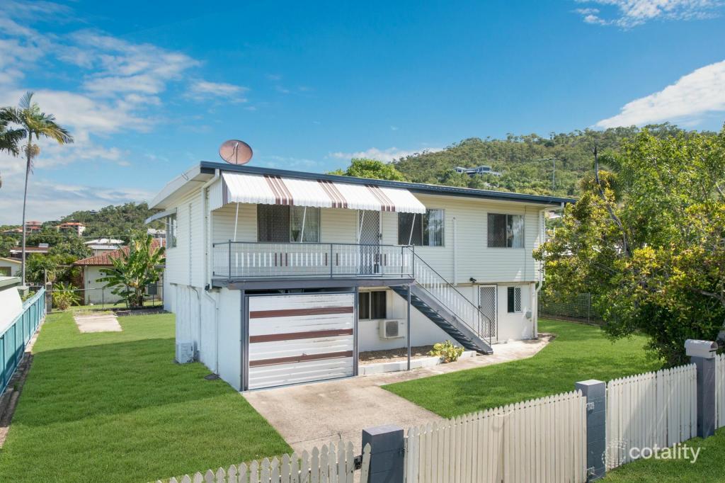 4 Banora Ct, Mount Louisa, QLD 4814