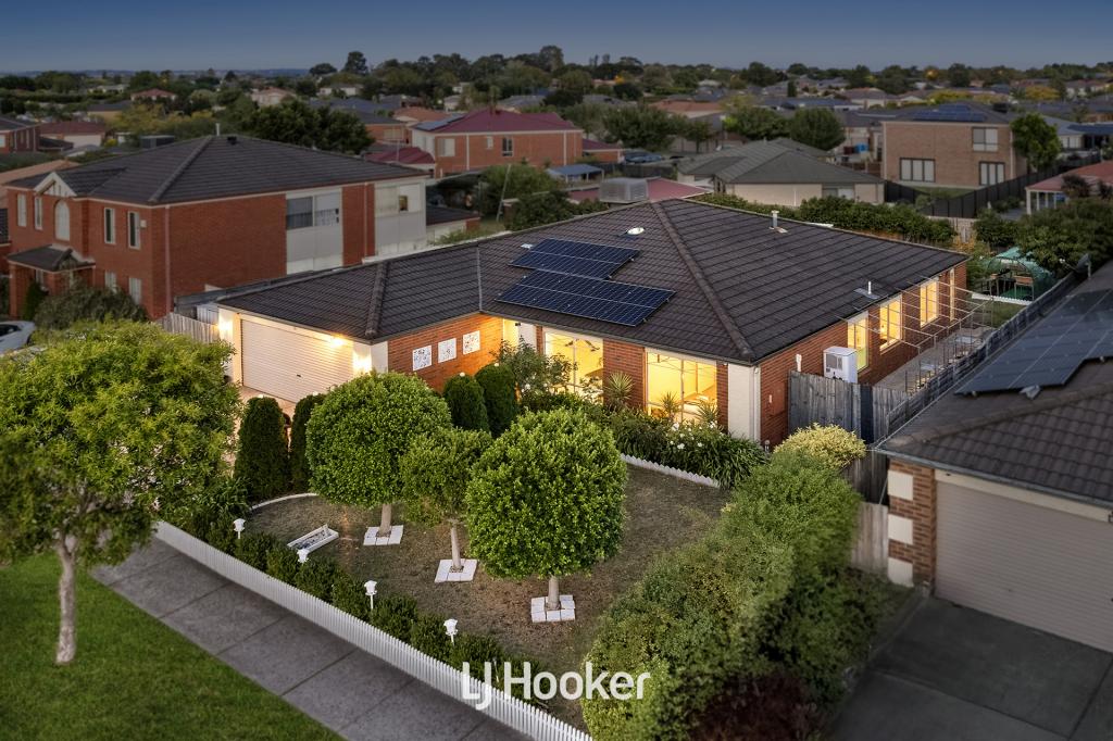 27 Beethoven Dr, Narre Warren South, VIC 3805