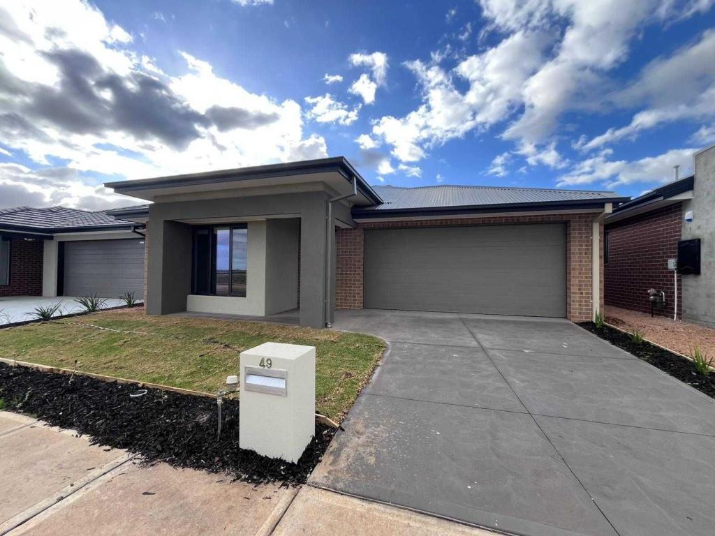 49 Craycroft Rd, Truganina, VIC 3029