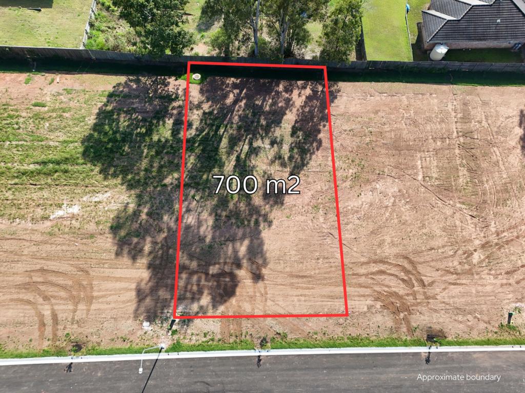 PROPOSED LOT 27 MACADAMIA DR, TINANA, QLD 4650