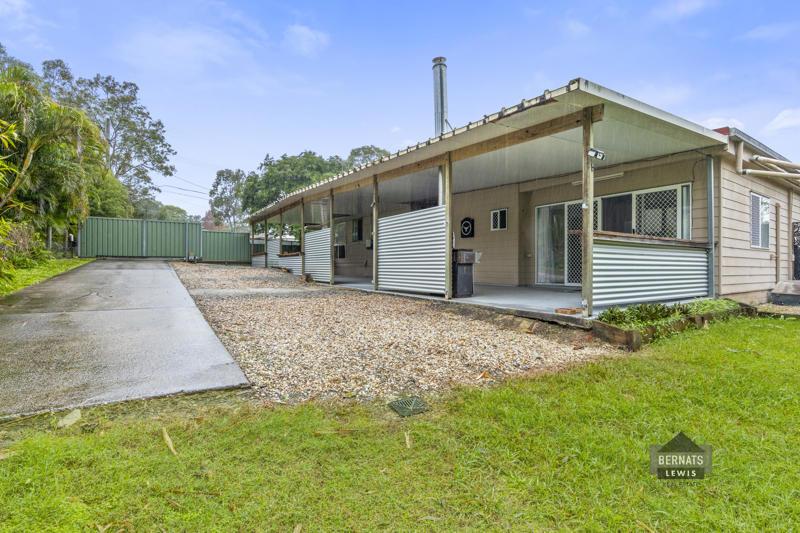 Contact Agent For Address, Eagleby, QLD 4207