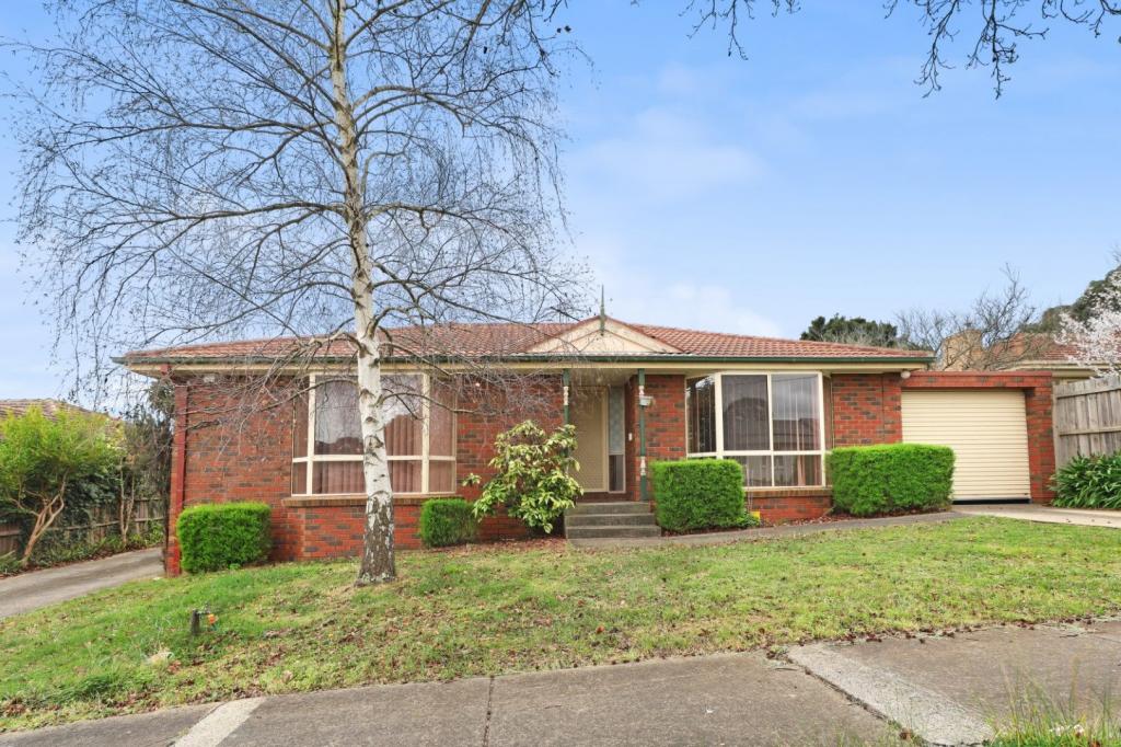 1/23 Roberts St, Glen Waverley, VIC 3150