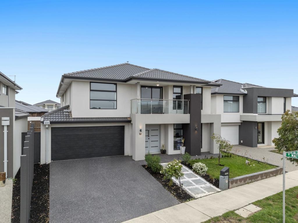 53 DABLAM ST, CLYDE NORTH, VIC 3978