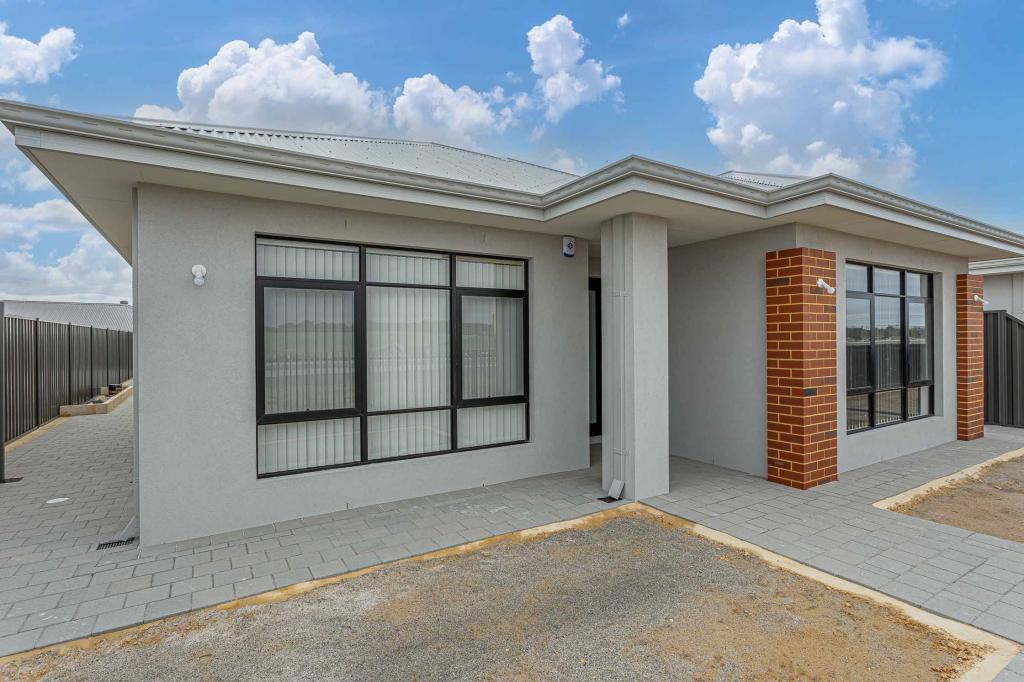 181 IMPRESSIONS DR, EGLINTON, WA 6034