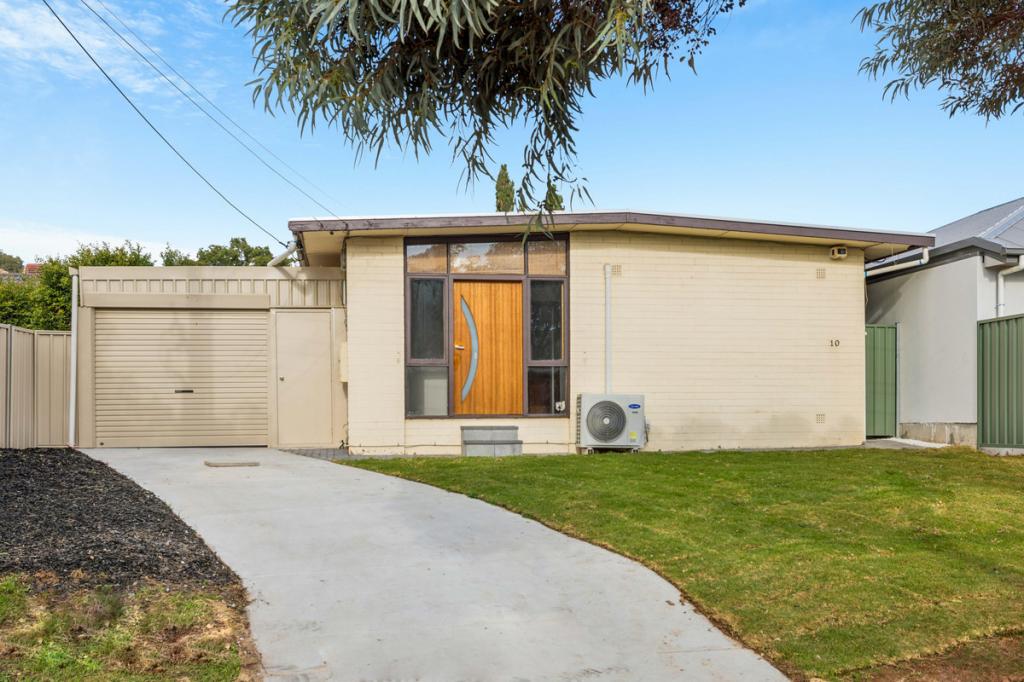 10a Maves Rd, Para Hills, SA 5096