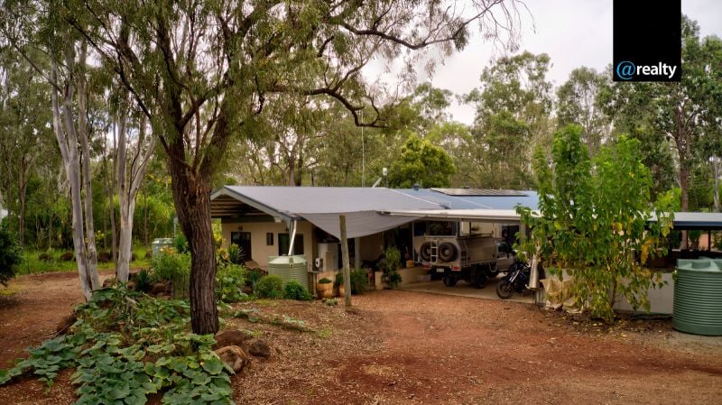 506 Millstream Pde, Millstream, QLD 4888