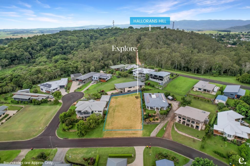 15 Moses Cct, Atherton, QLD 4883